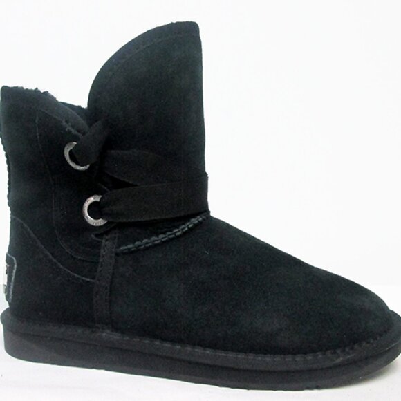 Australia Luxe Collective Shoes - Australia Luxe Collective  bedouin suede boot